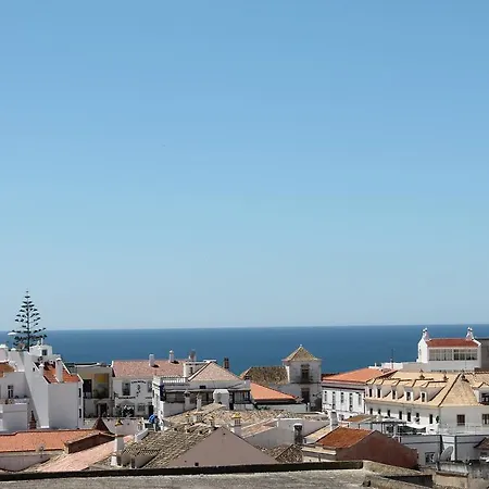 Saradel Centre * Albufeira