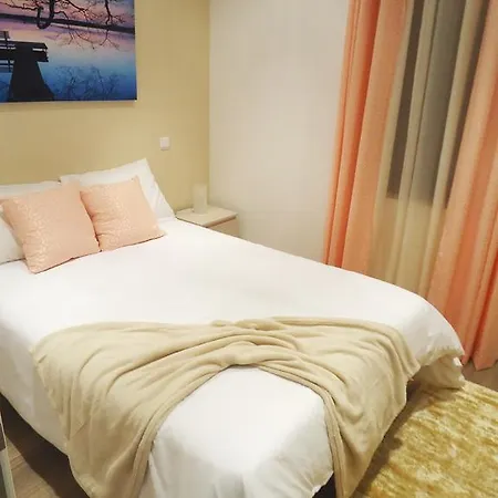 Apartment Saradel Centre